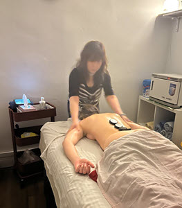 Mosman Golden Bay Massage