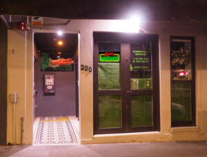 Pyrmont Summerville Massage