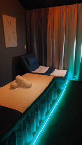 Sydney CBD Relaxation Massage