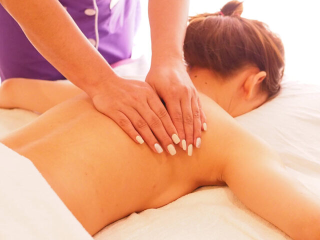 Ryde Massage
